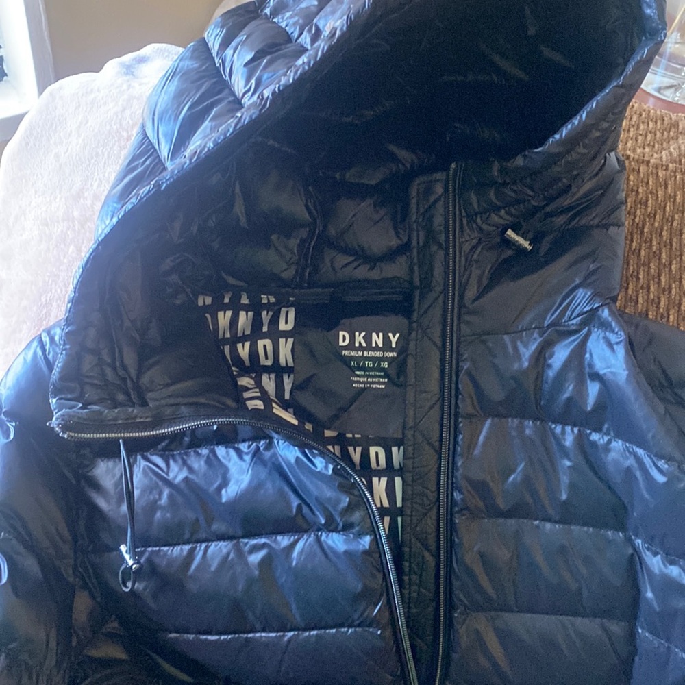 DKNY jacket